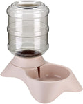 Cats Water Feeders Dog Automatic Feeders and Water Automatic Dog Water Dispenser Cats Feeding Water Bottle Dog Feeders