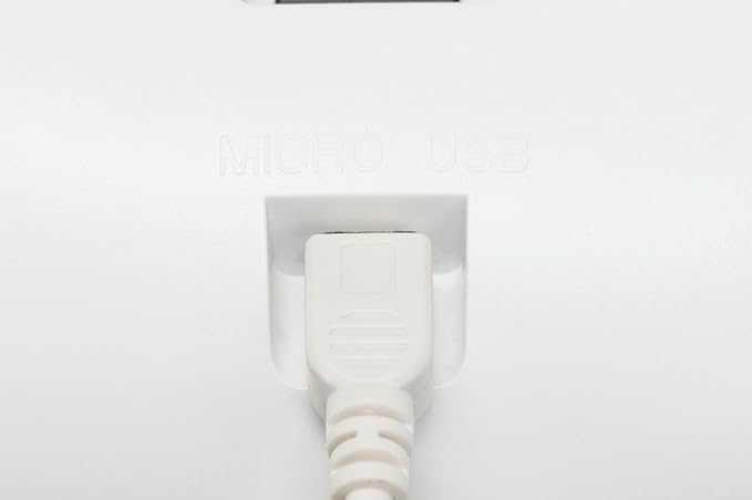 Trixie TX5 Plus 1 automatic food dispenser, 6 × 0.18 l, 32 × 8 cm, White
