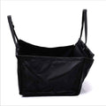 XIXIXIAN Pet Car Booster Seat for Dog Cat Portable and Breathable Bag with Seat Belt Dog Carrier Safety Stable for Travel