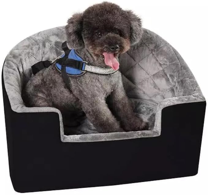 Pet Car Seat Yes Pets!
