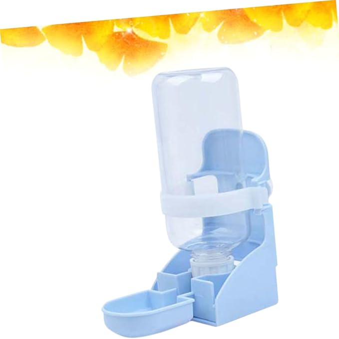 Mipcase Automatic Cat Dog Water Fountain Pet Feeder Pet Water Feeder for Home Shop
