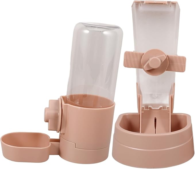 Cat Dog Water Dispenser Auto Fill Self Filling Bowl Pet Feeder Pet Supply