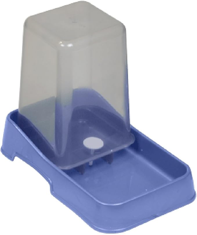 Van Ness Automatic Dog Waterer Capacity: 6 Liters