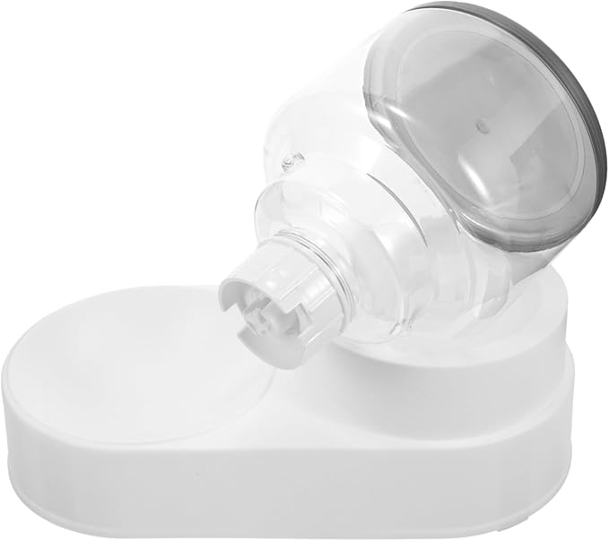BESPORTBLE Automatic Pet Water Fountain Dispenser for Dogs and Cats Capacity Drinking Station Simple Design and Easy to Use for Home Decor
