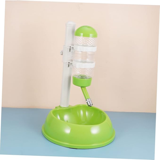 Automatic Pet Feeder Large Dog Water Bowls Cat Food Dispenser Pet Supplies Food Dispenser for Cats