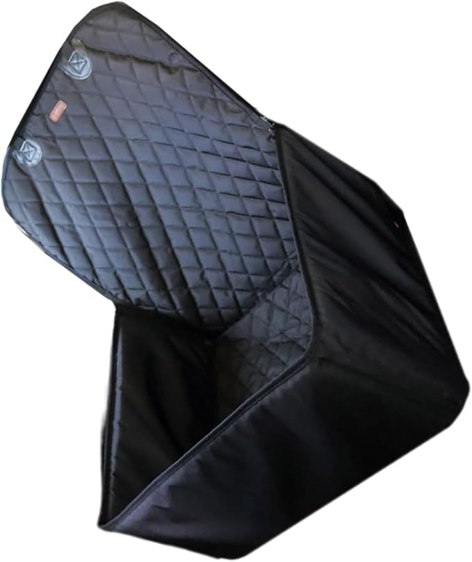 Stable Dog Car Seats,Car Dog Seats or Puppy Car Seats for Small to Mediums Size Pet,Waterproof Pet Seats for Car SUV