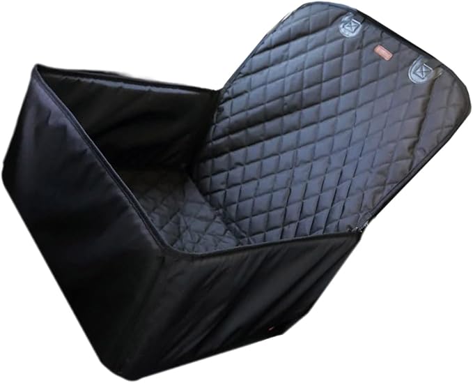 Stable Dog Car Seats,Car Dog Seats or Puppy Car Seats for Small to Mediums Size Pet,Waterproof Pet Seats for Car SUV