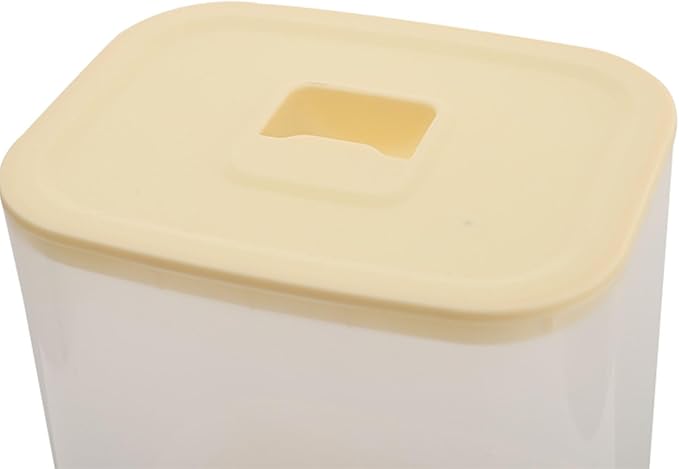 Pet Feeding Bowl and Watering Systems Waterer Set for Puppies and Kittens with Clear Storage Pet Supply Large Capacity Feeder