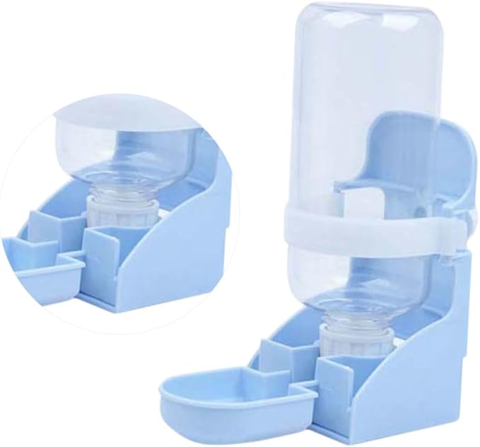SUPVOX Automatic Dog Water Feeder Pet Water Dispenser Pet Feeder for Cat Dog for Home