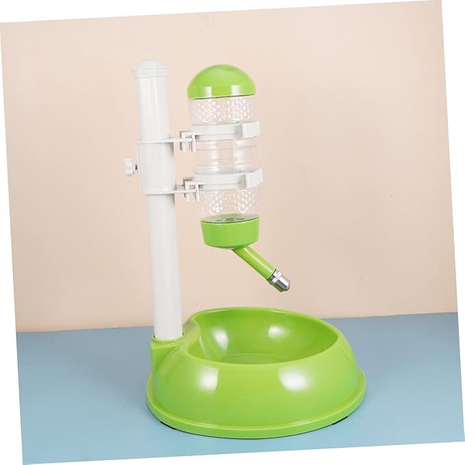 Automatic Pet Feeder Large Dog Water Bowls Cat Food Dispenser Pet Supplies Food Dispenser for Cats