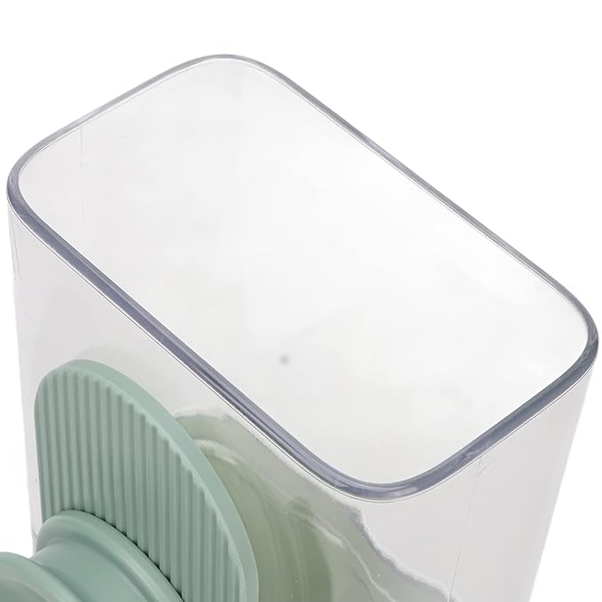 Hanging Automatic Pet Food Water Dispenser - Gravity Pet Feeder and Water Dispenser Set, Cage Cat Food Bowl Dog Feeding Station for Puppy Kitten Rabbit Chinchilla Hedgehog Bird