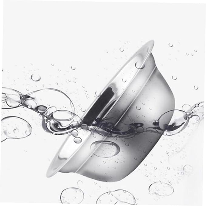 Dog Fountain Water Bowl Dog Water Bowl Refillable Feature Pet Feeder for Cat