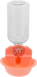 balacoo 1pc Automatic Pet Water Dispenser Dog Water Feeder Design for Cats and Dogs for Pet Hydration Needs