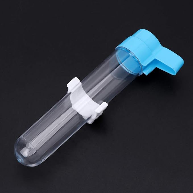Automatic Pet Feeders and Water Dispenser Pet Drinking Waterer Bowls Indoor for Media and Large Bird Hygienic Dog Waterer Pet Water Fountains