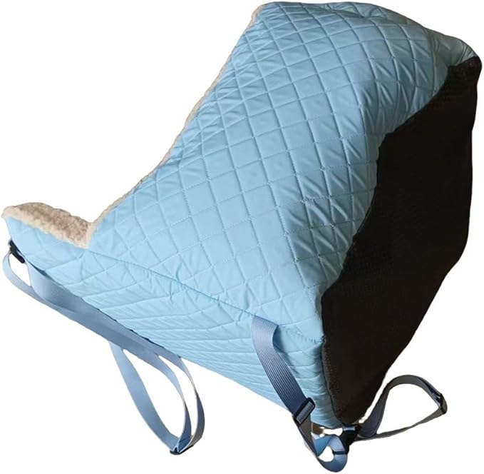 Safe Pet Car Seats Including Storage Pockets and Adjustable Strap for Secure Transport of Small to Media Breed Dogs Small Dog