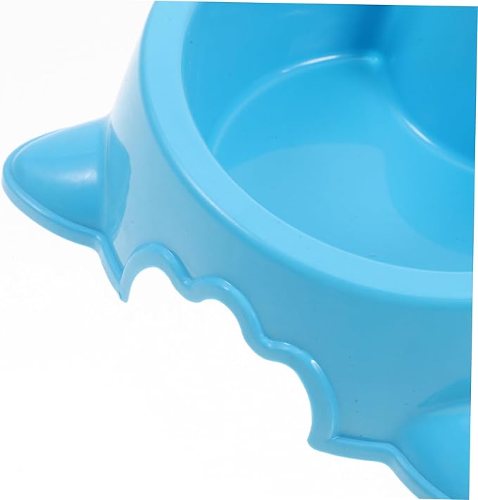 Automatic Dog Water Dispenser Portable Bowls Dual Food and Water Bowls for Dogs Cat and Kitten Feeder Safe Abs Material