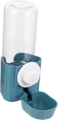 BESPORTBLE 3pcs Automatic Pet Water Feeder Hanging Continuous Supply for Cats Dogs Compact Portable Water Dispenser Easy to Install