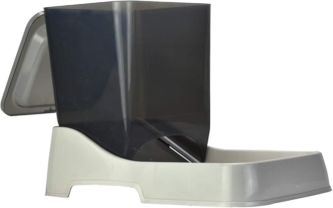Van Ness Large Auto Feeder, 10-Pound