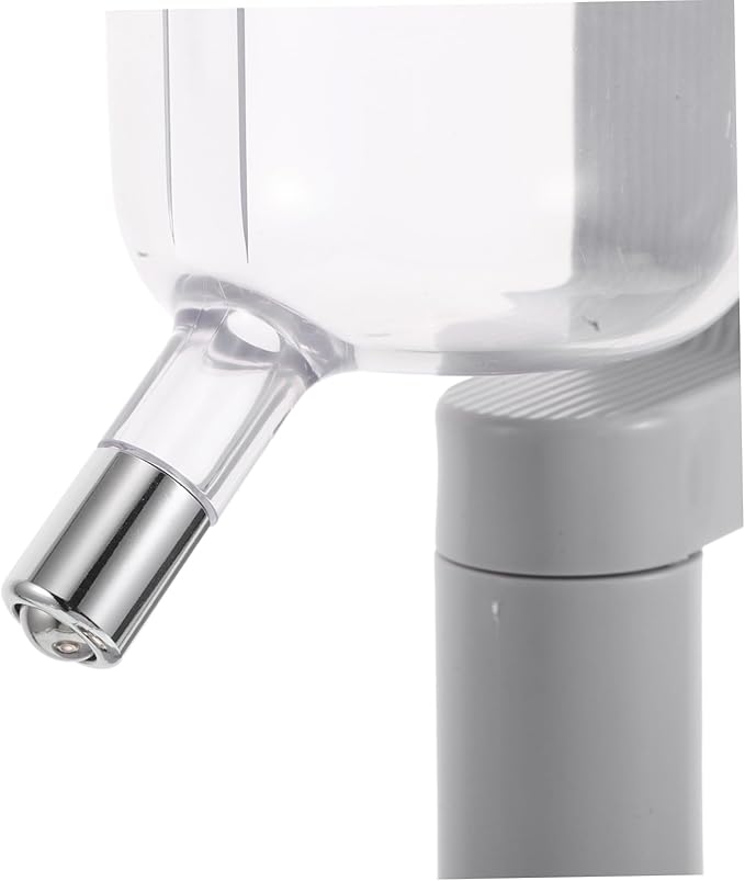 Pet Feeding Station Water Dispenser Kitten Puppy Feeder Bowl Cats Dogs Automatic Watering
