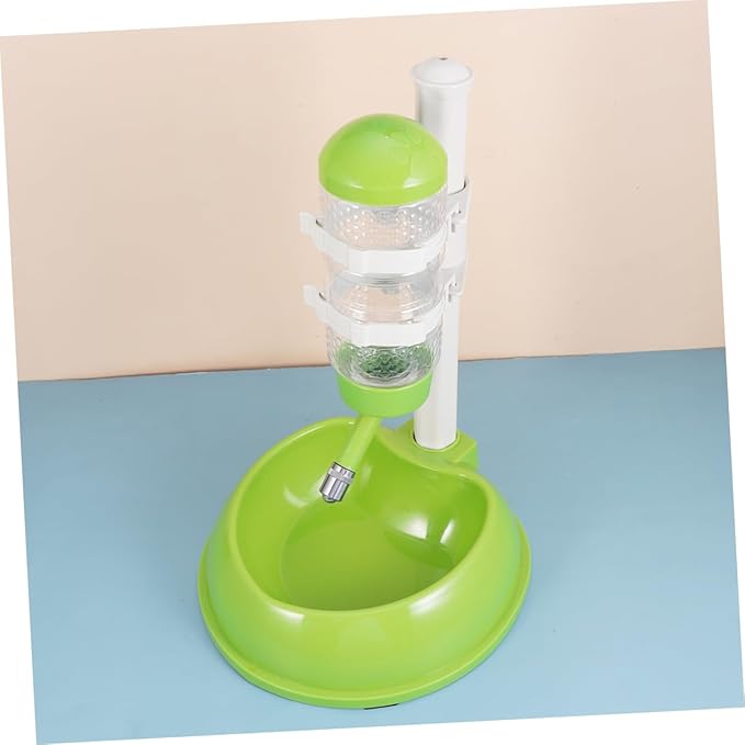 Automatic Pet Feeder Large Dog Water Bowls Cat Food Dispenser Pet Supplies Food Dispenser for Cats