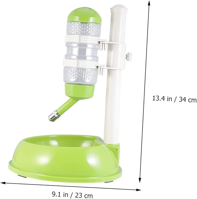 Automatic Pet Feeder Large Dog Water Bowls Cat Food Dispenser Pet Supplies Food Dispenser for Cats