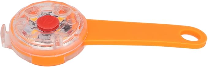 LED Light for Dog Collar, IPX7 Waterproof LED Light for Pet Collar USB Rechargeable Dog Lights Pendant Light with 3 Light Modes