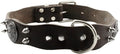 BESPORTBLE Pet Collar for Medium to Large Dogs Stylish Dog Necklace and Comfortable Necklet XL Pet Accessory