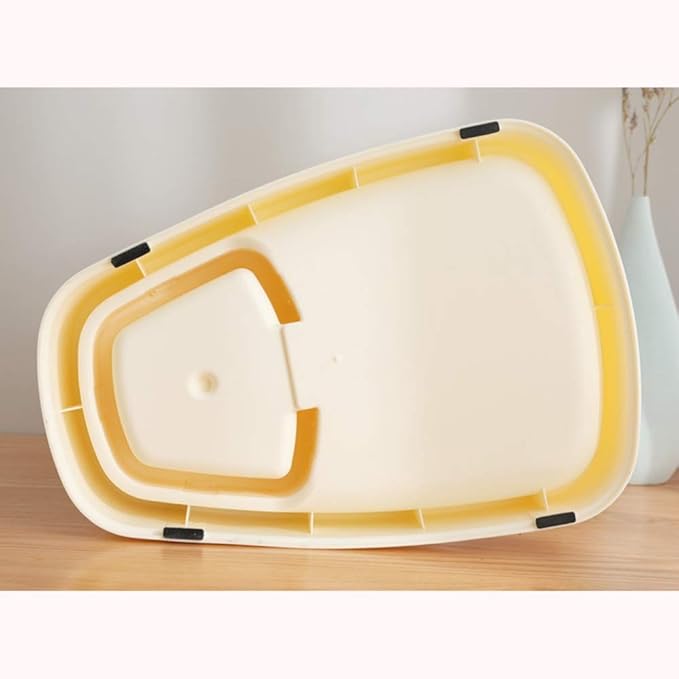 feeders Gray Large Capacity Automatic Feeder 3.8L pet cat Dog Feeder Machine Bowl Plastic PP