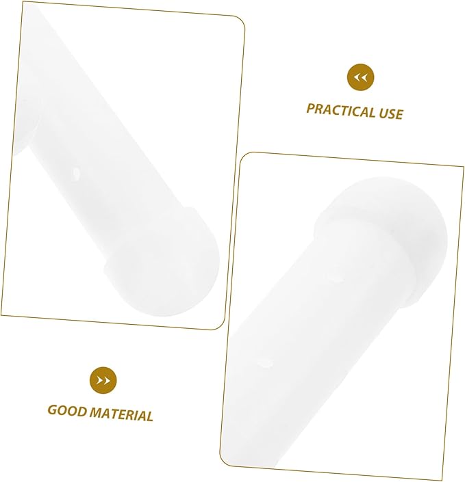 Happyyami Nose Work Training Tool for Dogs Scent Stick for Service Dogs for Scent Training Agility and Tracking Activities