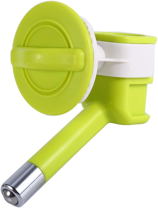Dog Cat Dispenser Automatic Plastic Nozzle Drinker Waterer Hanging Fountain Feeder (#1)