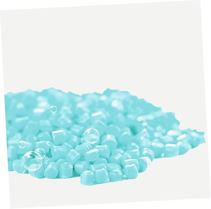 1Pc Automatic Food Dispenser Refillable Food Holder for Dogs Cats Adorable Bear Shape Design Non Skid Base Easy to Fill for Home Shop Use Pink