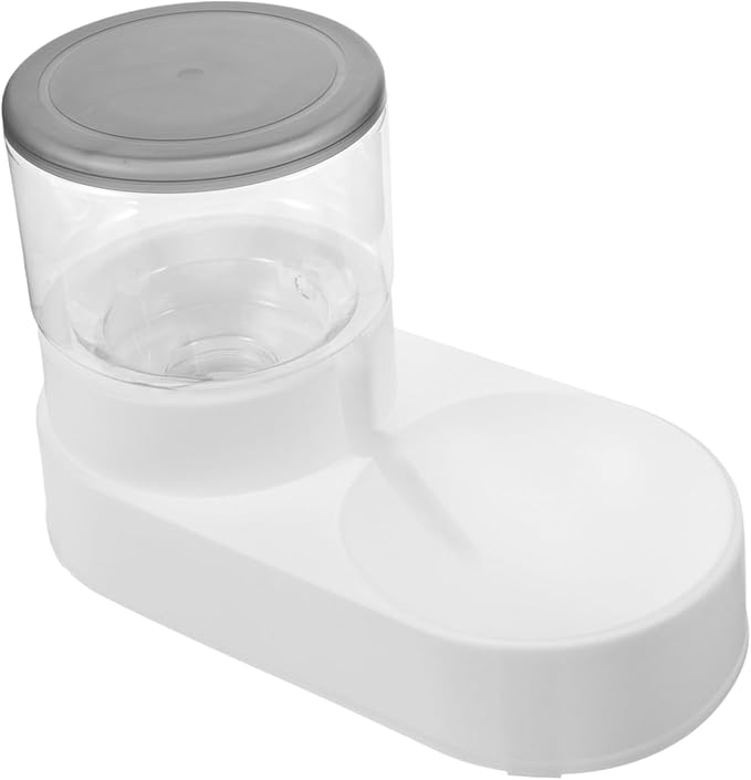 Automatic Cat Water Dispenser Pet Feeder Bowl for Cats for Store Use Non-Skid Design