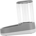 Automatic Pet Feeder for Dogs Cats Large Capacity Dry Food Dispenser Water Bowl Set Gravity Feeder Timer Pet Feeding Solution