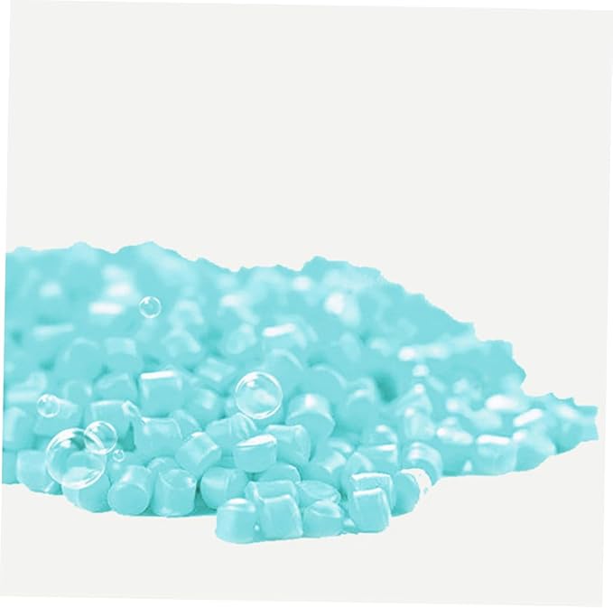 1 PC Adorable Bear Shaped Pet Feeder Refillable Food Dispenser and Holder for Capacity Automatic Food Bowl Easy to Design for Home and Shop Pink