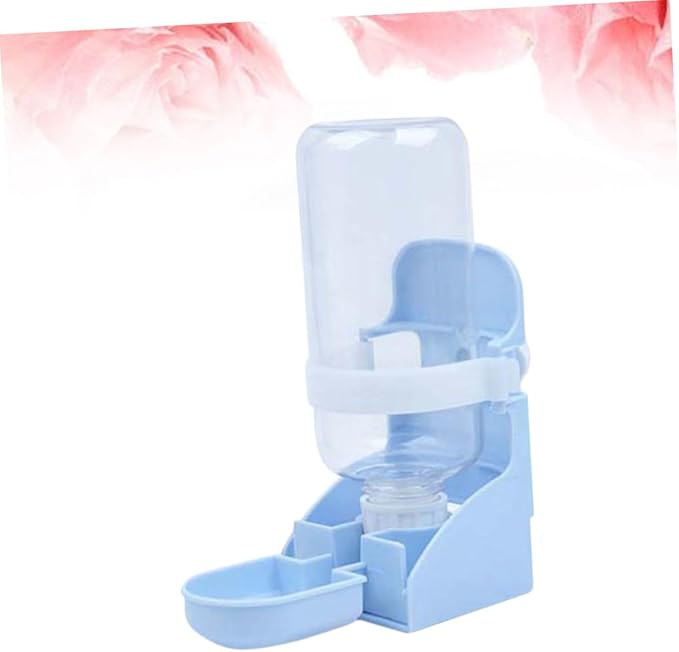 Automatic Pet Water Feeder Portable Dog Water Dispenser Safe for Home Pet Shop