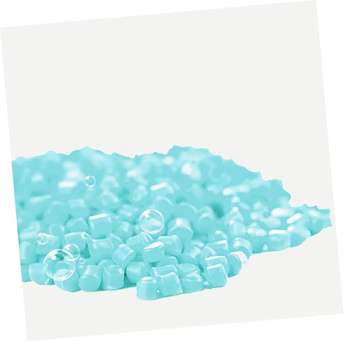 1Pc Automatic Pet Feeder Refillable Food Dispenser Container for Dogs and Cats Adorable Bear Shape Design Easy to for Home Shop Pink