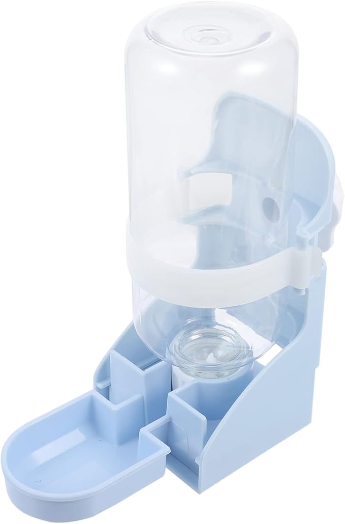 YARNOW Automatic Pet Water Dispenser Capacity Cat Water Bowl Detachable Feeder for Cats Dogs and Easy to Design