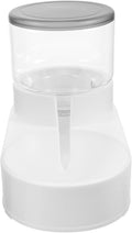 BESPORTBLE Animal Water Dispenser Automatic Pet Feeder Dispenser Cat Feeder Pet Water Fountain