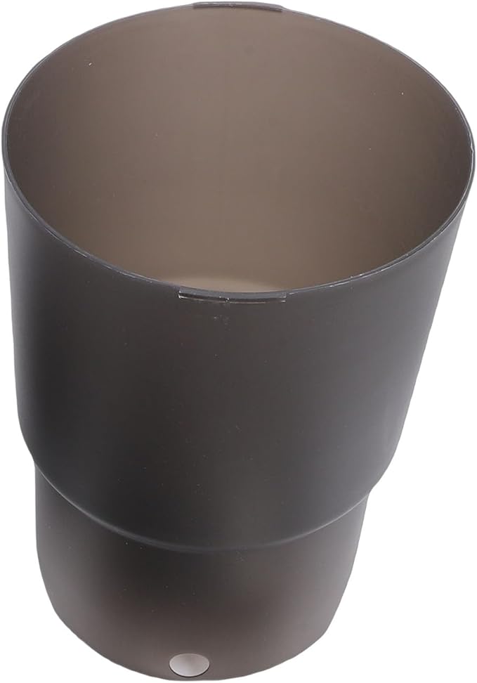 Zerodis Smart Dog Food Dispenser Automatic Feeders Control and Timer Settings for Pet Feeding Ideal for Multi Cat Households Smart Dog Food Dispenser Plastic Portion Cat