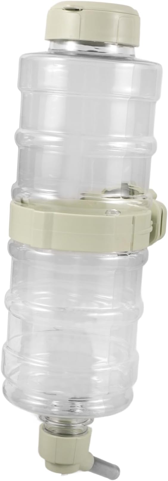 Automatic Water Dispenser for Pets Dog Cat Water Feeder Safe Material Practical Easy to Install