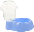 Automatic Pet Water Feeder Dog Bowl Water Fountain Pet Drinking Tool Compact Design
