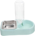 Cat Bowls Detachable Water Dispenser Automatic Pet Feeder Dog Water Bowl Pet Supplies