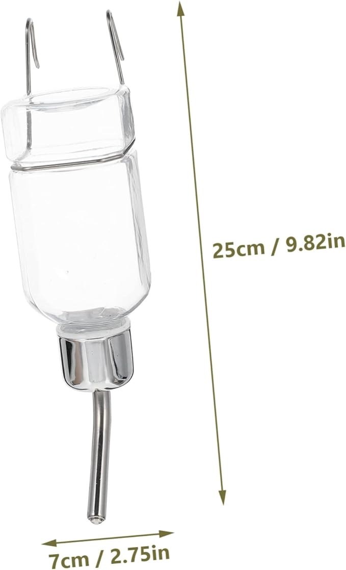 Automatic Water Feeder Cat Water Dispenser Simple Design for Dog/cat Leak-