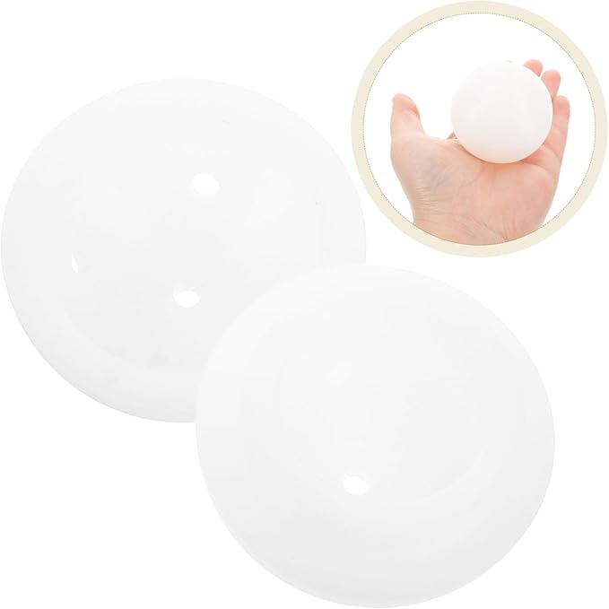 HANABASS Scent Work Tool for Dogs Durable Scent Training Ball for Nose Work and Agility Training for Dogs