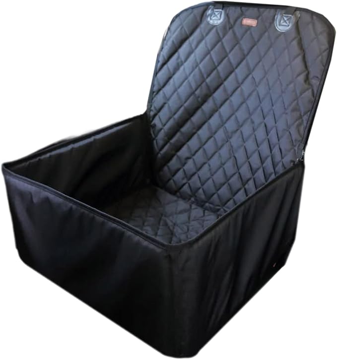 Stable Dog Car Seats,Car Dog Seats or Puppy Car Seats for Small to Mediums Size Pet,Waterproof Pet Seats for Car SUV