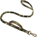 Military Tactical Dog Collar Leash German Shepard Medium Large Dog Collars Lead for Walking Training Dog Collar Control Handle Camouflag Leash XL