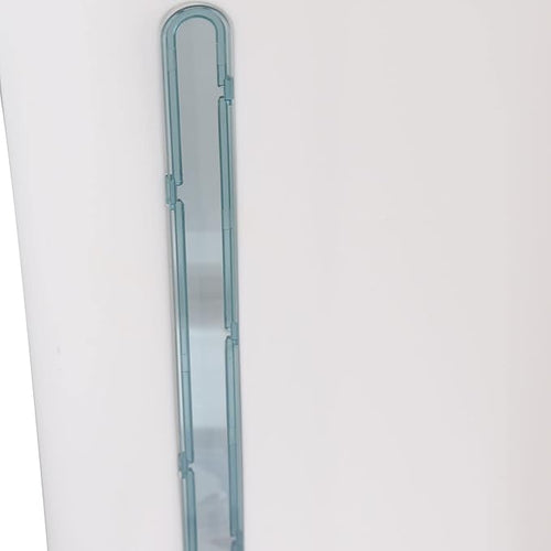 1.5L Water and 2.2lbs Food Dispenser, Activated, Clear Indicator, for Pet Health and Freshness, Ideal for Busy Pet Owners