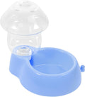 Automatic Waterer for Dogs Dog Water Bowl Dispenser Cat Feeder Bowl Pet Supplies