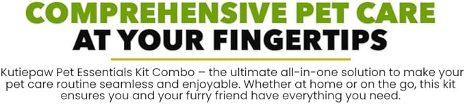 Compostable Dog Poop Bags – 300 Lemon Scented Corn Starch Blend Bags – Biodegradable, Leak-Proof & Extra Thick Pet Waste Bags for Dog – Eco-Friendly Puppy Poop Bag, Pet Supplies