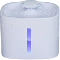 Automatic Circulating Pet Water Dispenser, No-Wet-Mouth Cat Dog Drinking Bowl Pet Supplies